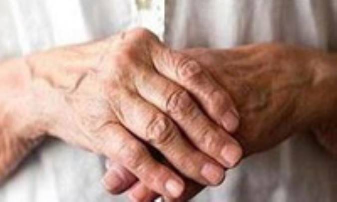 زمان طلایی برای درمان دردهای مفصلی 