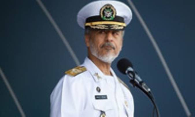 اعزام ناوهای ارتش به غرب اقیانوس اطلس در آینده نزدیک