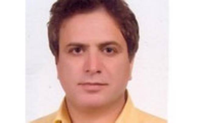 عشق و اعتیاد در رمان جدید شهریار عباسی