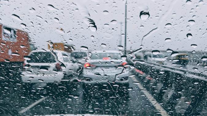 سامانه بارشی جدیدی روز جمعه وارد کشور می‌شود