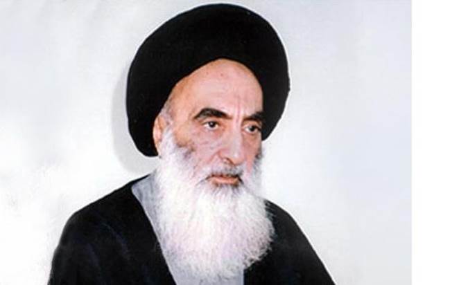 آیت الله سیستانی در منزل اجاره ای زندگی می کند + سند