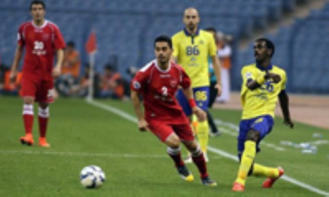 شوک به پرسپولیس در دوراهی فراز و فرود / فولاد طلسم را بشکن