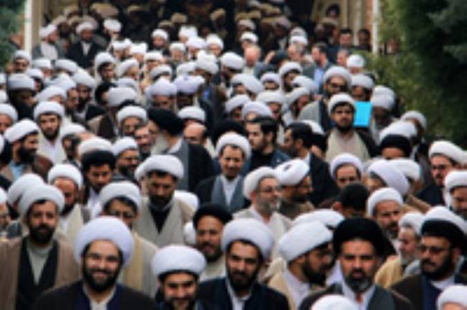 کارکرد روحانیت