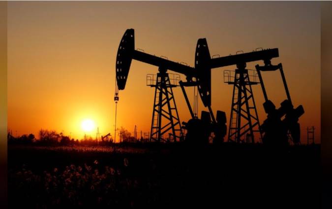 شدت گرفتن روند صعودی قیمت نفت / قیمت نفت به 73.17$ دلار رسید
