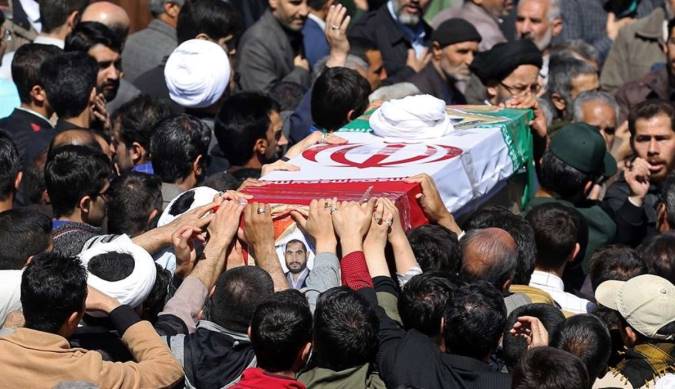 رئیس بنیاد شهید و امور ایثارگران: طلبه همدانی «شهید ترور» است