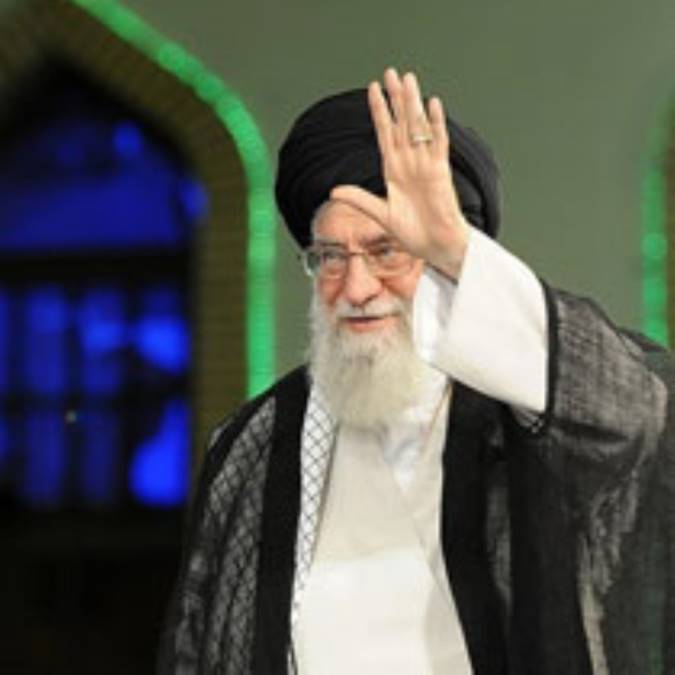 گزارش تصویری /  دیدار مسئولان نظام و سفرای کشورهای اسلامی با رهبر معظم انقلاب 