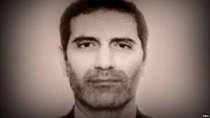 ماجرای دیپلمات بازداشت‌شده ایرانی در اروپا چیست؟