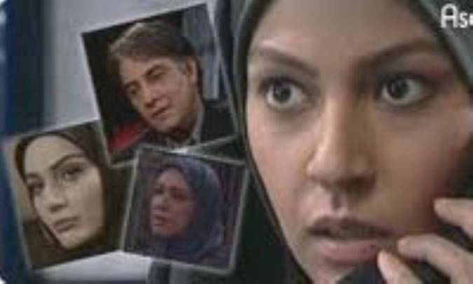 ریحانه پس از «ولایت عشق»