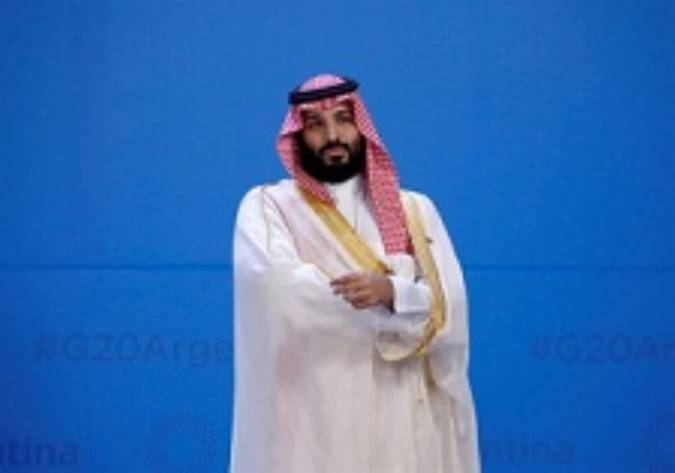 دیوانه‌ی عربستان به دنبال بمب اتم!