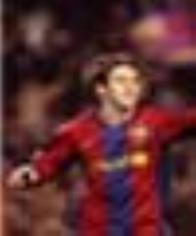 مرا با مارادونا مقایسه نکنید