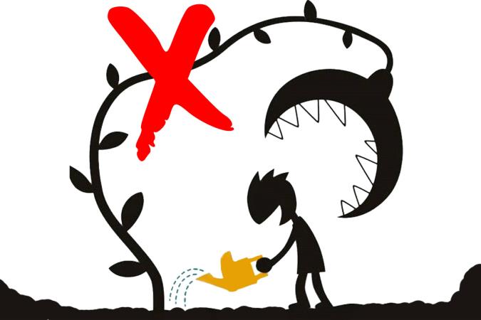 اسلام و قدرت همه جانبه آن