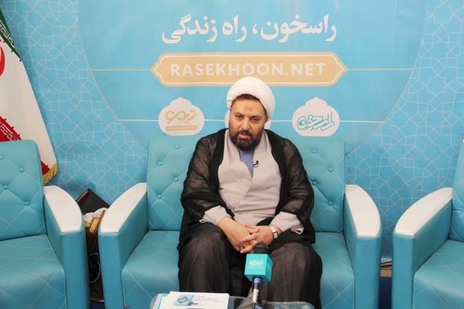 راسخون می تواند به یک ابر موسسه در حوزه تولید محتوا تبدیل شود