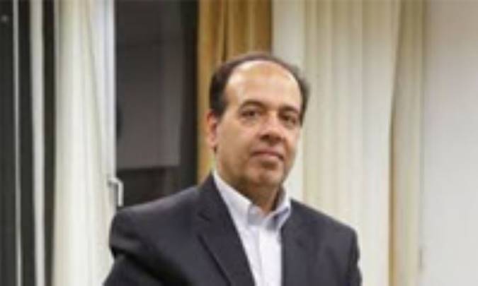  ایران نائب رئیس اتاق بازرگانی بین‌الملل جاده ابریشم شد 