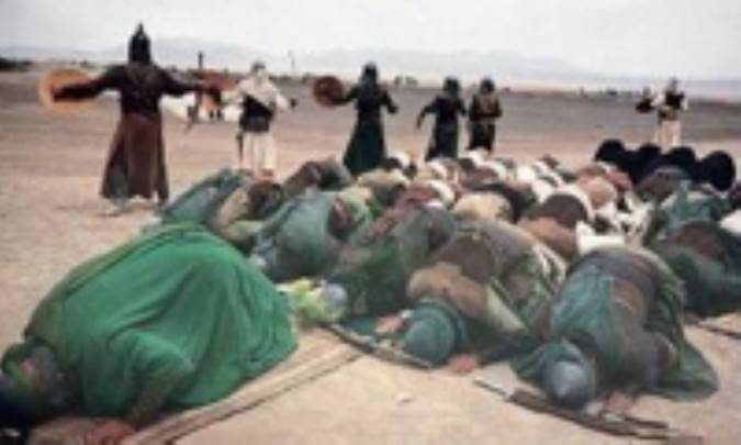 چند ایرانی جزو اصحاب امام حسین(ع) در کربلا بودند؟