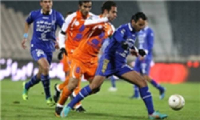 استقلال و سایپا؛ 2 دغدغه قلعه‌نویی! / دربی جنوب و نبرد مربیان پرسپولیسی / چهار تیم در اندیشه صدرنشینی