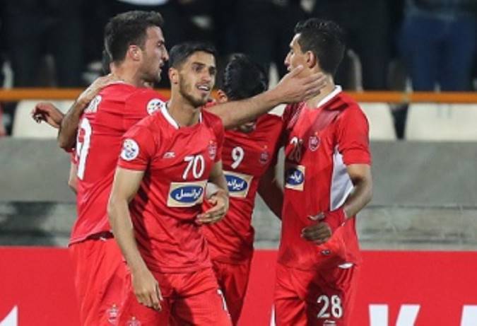 طوفان ارتش سرخ الاهلی را برد/ صعود شاگردان برانکو به رده دوم با اولین پیروزی