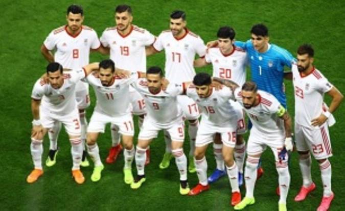 ترکیب احتمالی ایران مقابل ویتنام از نگاه رسانه اماراتی