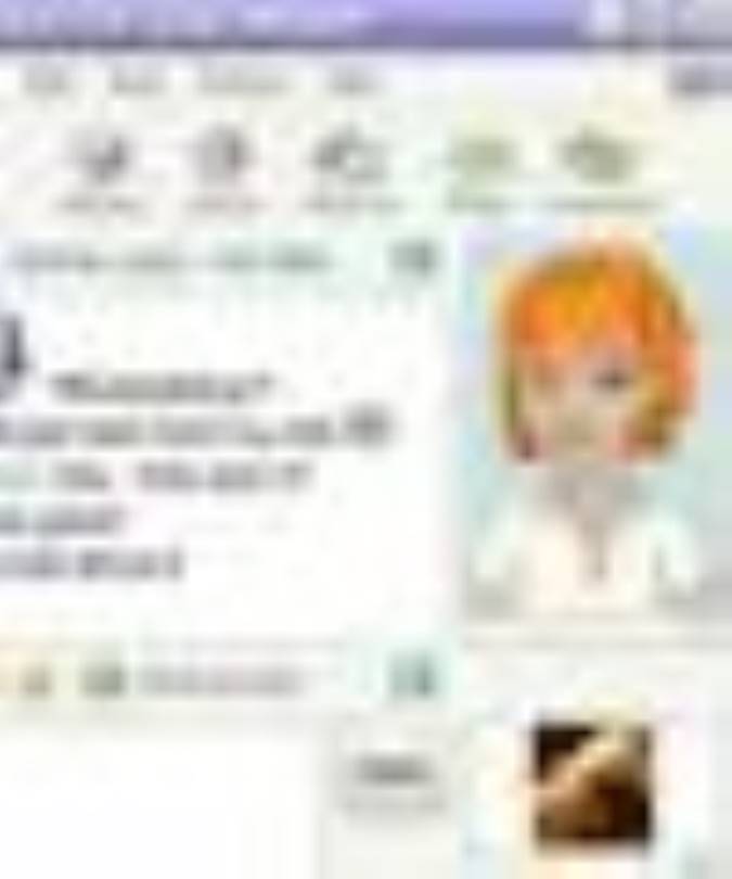 معضلات چت و کاربران چت روم ها