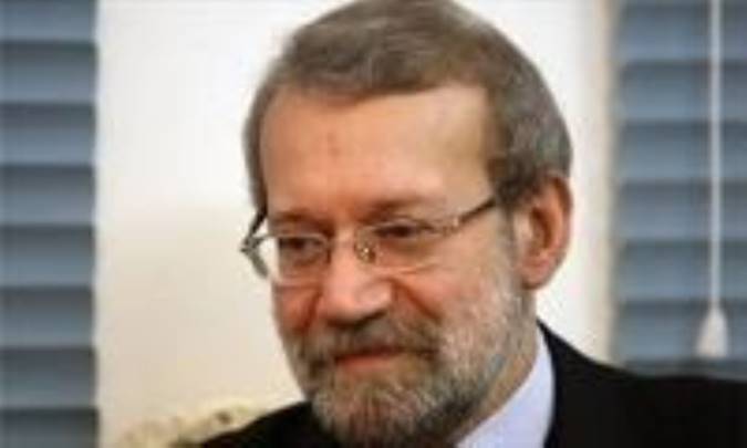 رئیس مجلس شورای اسلامی با رئیس پارلمان ایرلند دیدار کرد 