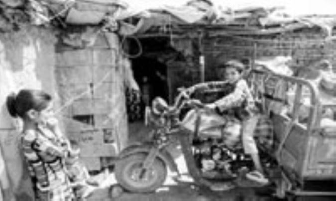 فقر؛ مادر تمام آسیب‌های اجتماعی