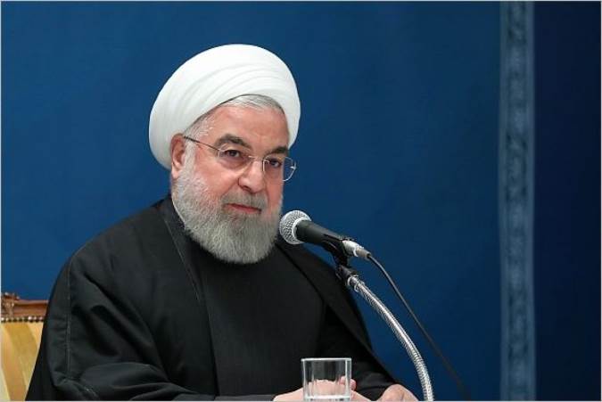 درهای ایران روی دولت و شرکت‌های ژاپنی باز است/نباید اجازه دهیم کشور ثالثی در روابط دوستانه دو کشور اخلال ایجاد کند