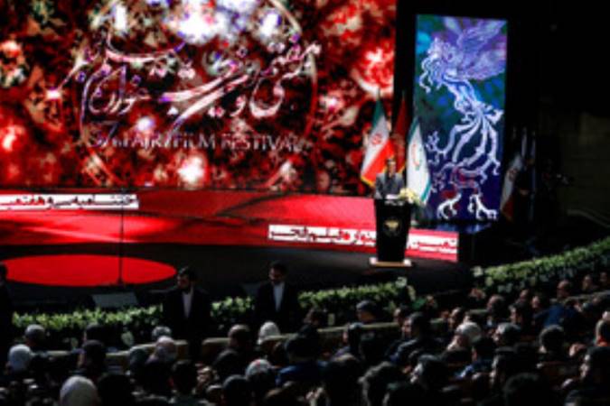 ستاره‌های سیمرغ سینمای ایران بر دوش «شبی که ماه کامل شد»