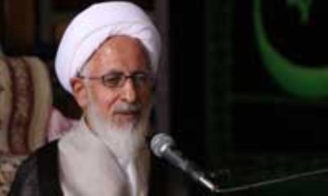 ‌خرافی تر از شانس چیزی نیست/ طلبه‌ای که اهل فیلم و سریال باشد محقق نمی‌شود