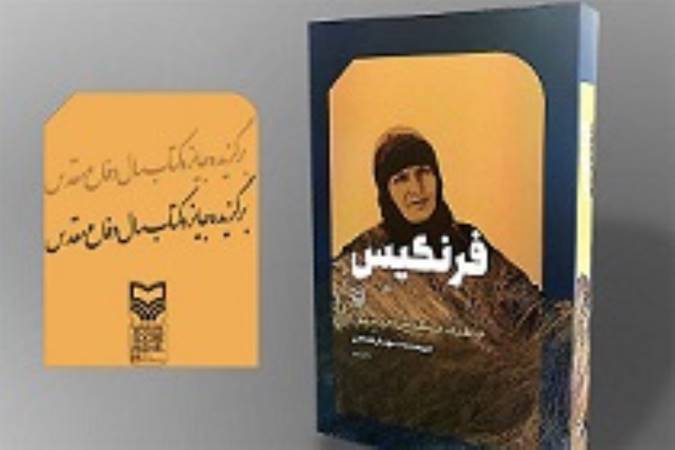 سازمان سینمایی حوزه هنری فیلم رمان «فرنگیس» را می‌سازد