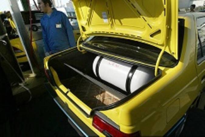 افزایش ۱۰ درصدی قیمت «CNG» از ابتدای خردادماه ۹۸