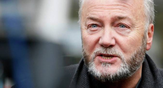 جورج گالوی: تحریم‌های جدید علیه ایران مردم را با حکومت و سپاه متحدتر می‌کند