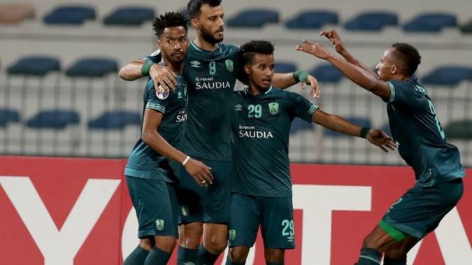 شکست بدموقع پرسپولیس مقابل الاهلی عربستان/شاگردان برانکو دوباره قعرنشین شدند