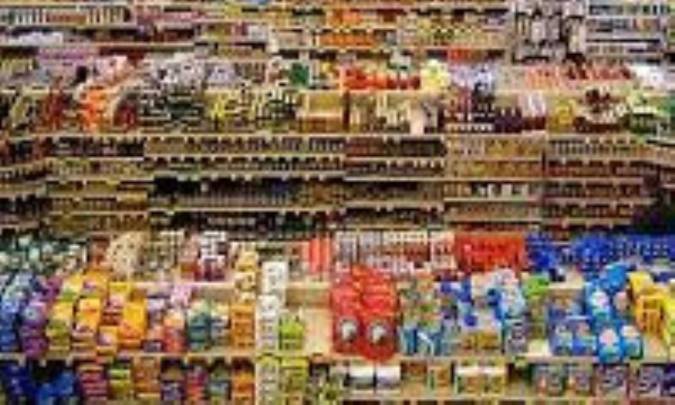 گزارشی جدید از گرانی کالاهای اساسی 