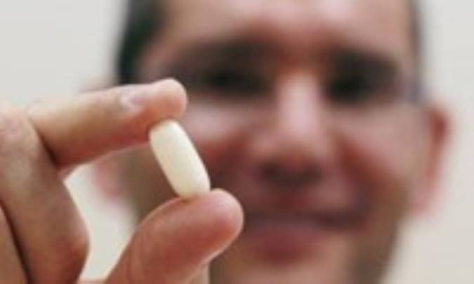 قرص انسولین به بازار می‌آید