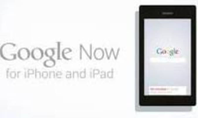 اضافه شدن نمایش اطلاعات اپلیکیشن‌ ها به Google Now