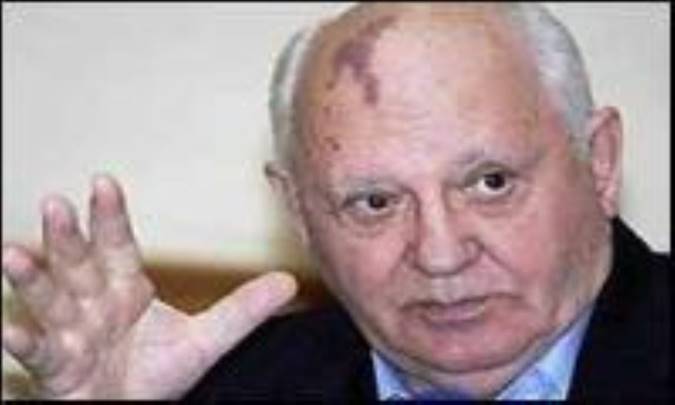 آمریکا هم به سرنوشت شوروی سابق دچار می شود