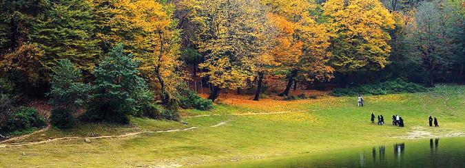 ثبت دو ذخیره گاه جدید ایرانی در فهرست یونسکو