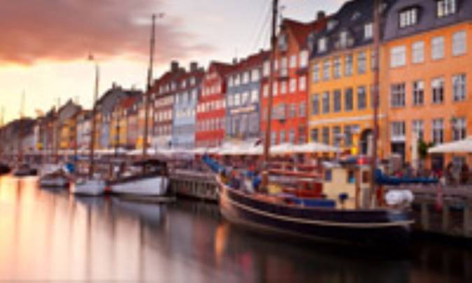 حقایقی جالب در مورد دانمارک