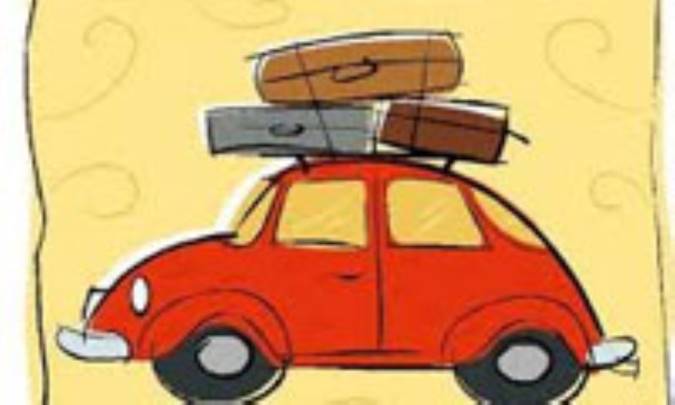 9 ویژگی همسفر خوب