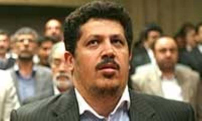 کیفرخواست مهدی هاشمی صادر شد