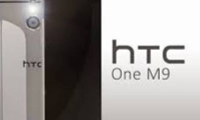 والپیپرهای HTC One M9 را دانلود کنید