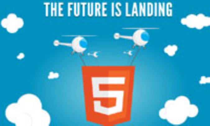  فناوری HTML 5 بالاخره کامل شد