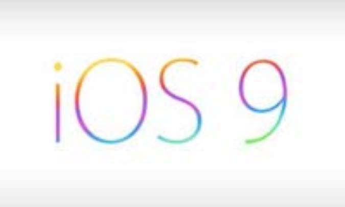 معرفی رسمی iOS 9 + تصاویر