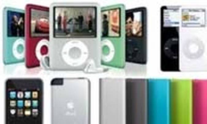 خداحافظی اپل با آی‌پاد