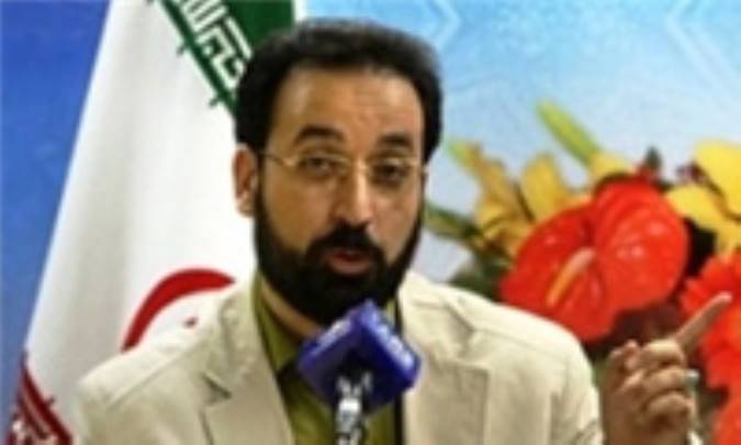 «فرزاد جمشیدی» از تلویزیون خداحافظی کرد
