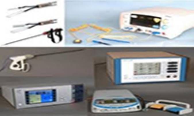 ساخت سامانه جراحی الکتریکی با امکان انعقاد خون در عروق قطور در کشور