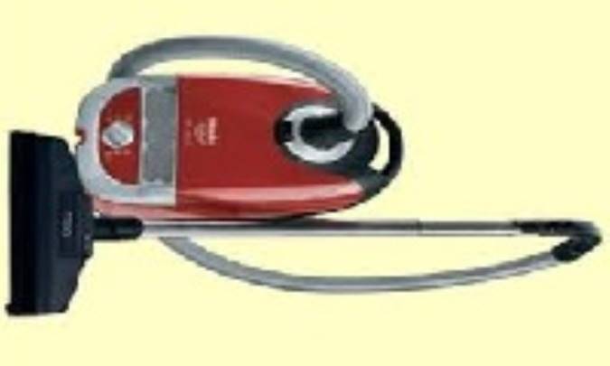 چطور "جاروبرقی" را تمیز کنیم؟