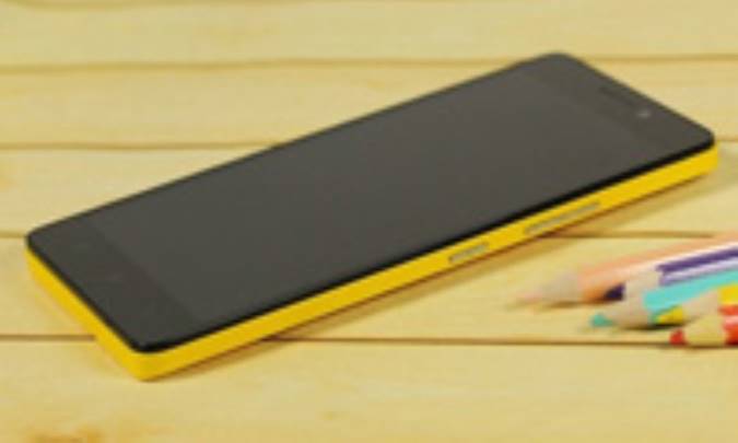 معرفی گوشی K4 Note  توسط لنوو در ماه آینده