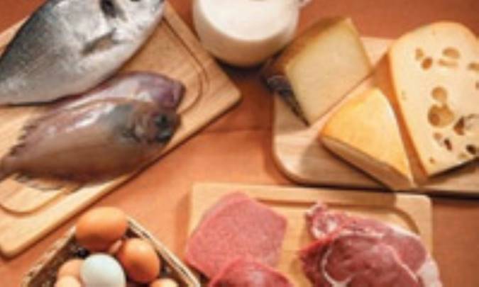  درمان «کم‌خونی و فقر آهن» بوسیله طب سنتی