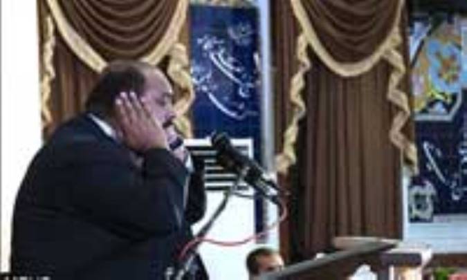 ششمین کاروان نور