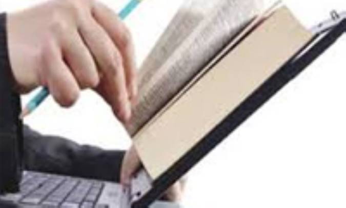 راه‌اندازی شبکه‌ی کتاب در فضای مجازی